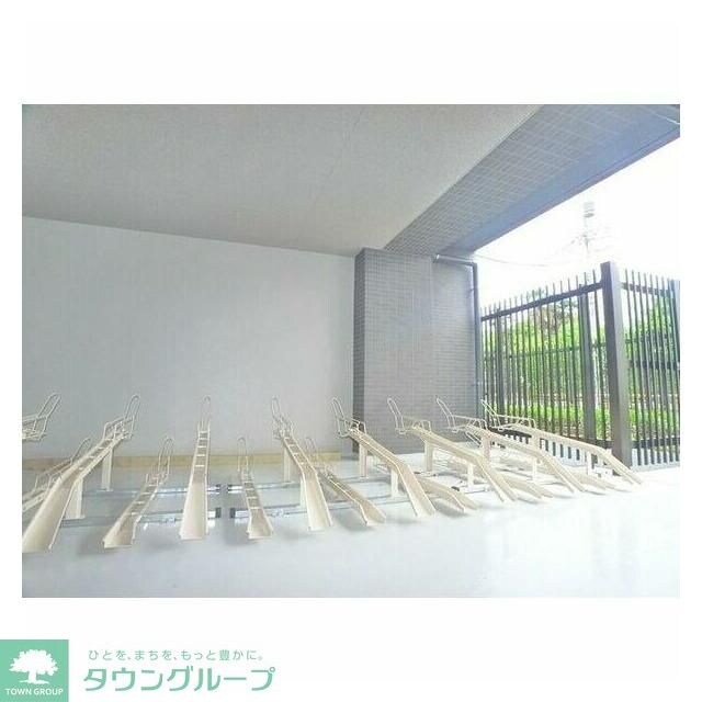 GRAN PASEO北綾瀬駅前の物件内観写真