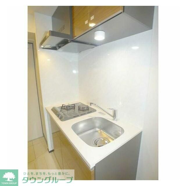 GRAN PASEO北綾瀬駅前の物件内観写真