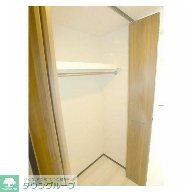 GRAN PASEO北綾瀬駅前の物件内観写真