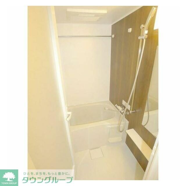 GRAN PASEO北綾瀬駅前の物件内観写真