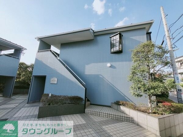 シャンブル綾瀬Jの物件内観写真