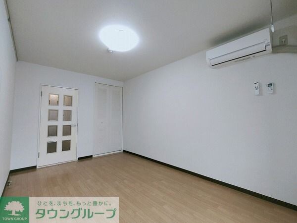 シャンブル綾瀬Jの物件内観写真