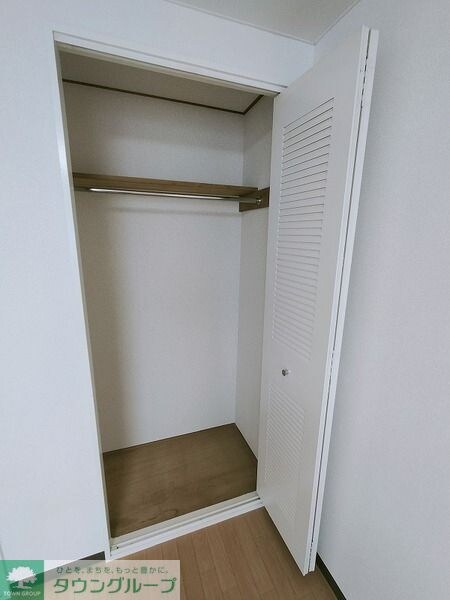 シャンブル綾瀬Jの物件内観写真