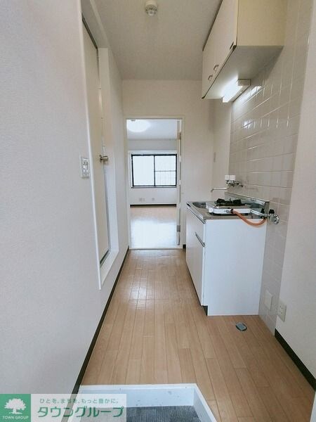 シャンブル綾瀬Jの物件内観写真