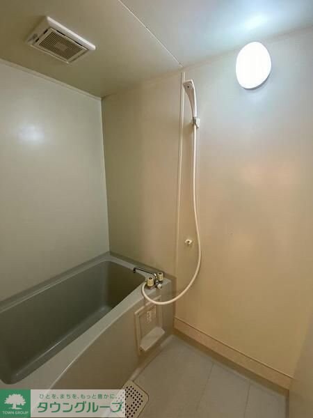 ファインベル北綾瀬IIの物件内観写真