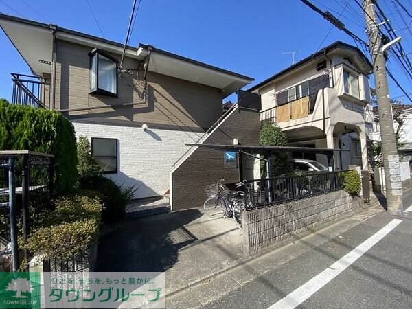 ファインベル北綾瀬IIの物件内観写真