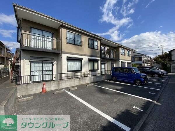 ファインベル北綾瀬IIの物件内観写真