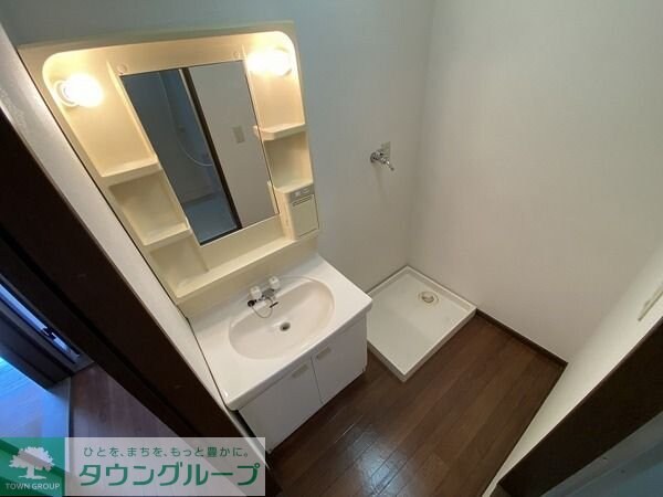 ファインベル北綾瀬IIの物件内観写真