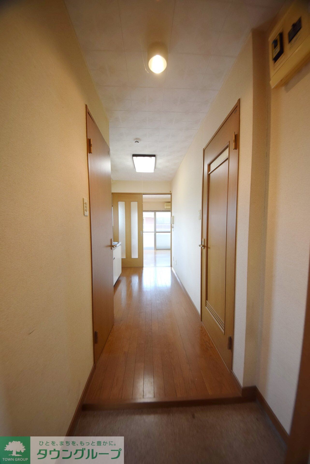 第2弘道ベルハイムの物件内観写真