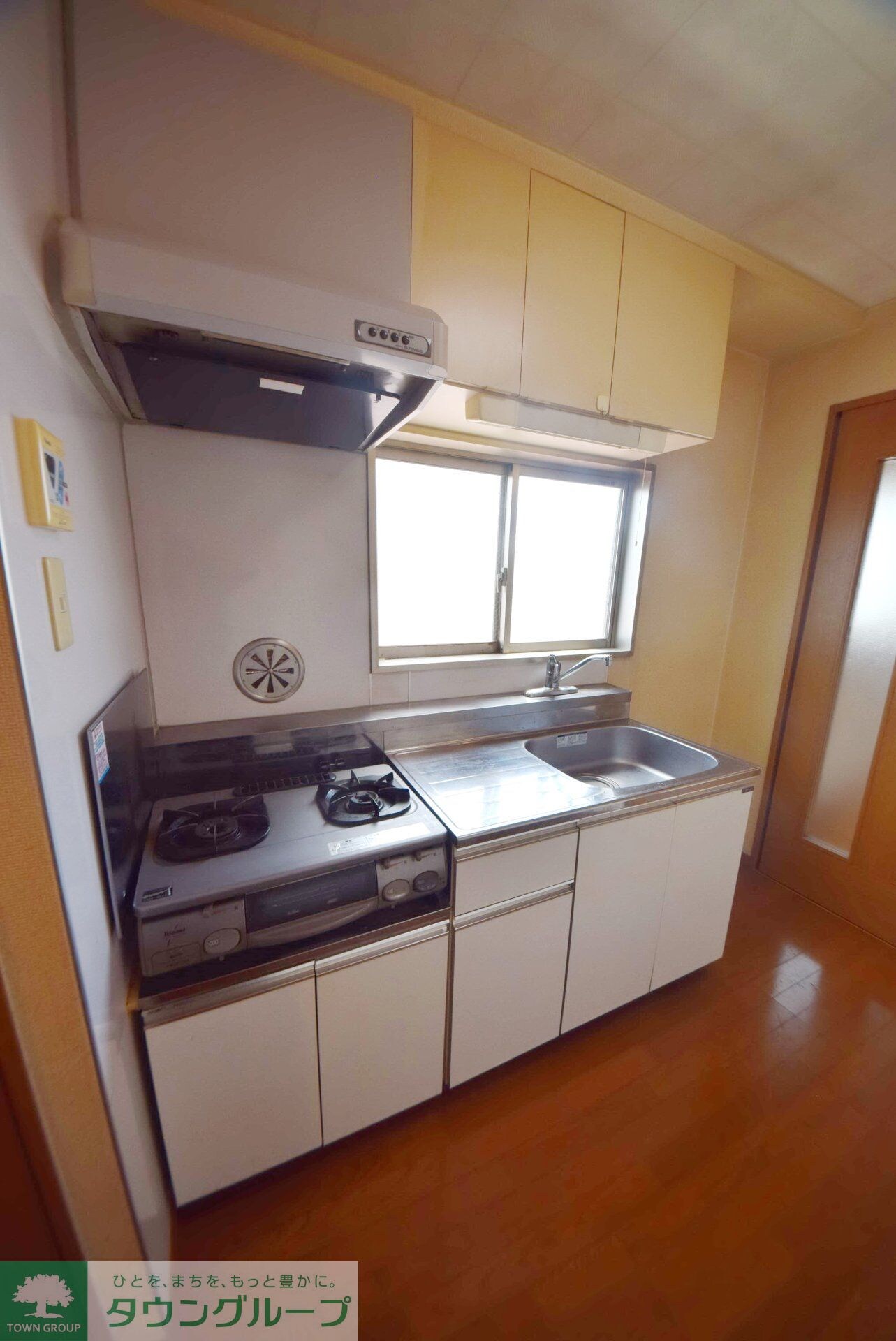 第2弘道ベルハイムの物件内観写真