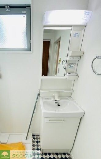 ルーエ亀有の物件内観写真