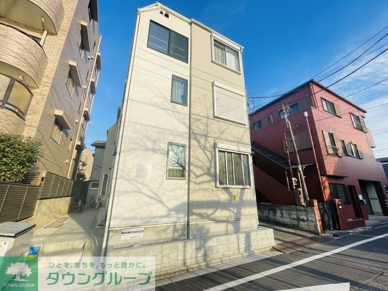 ルーエ亀有の物件内観写真