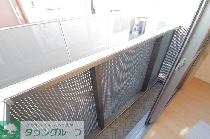 サザンEX Iの物件内観写真