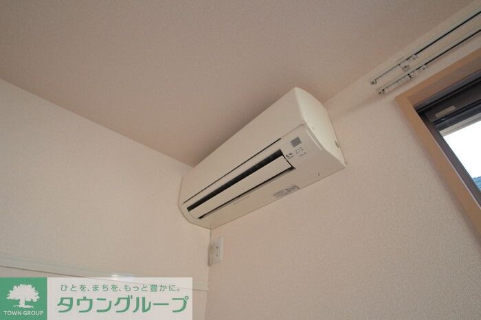 サザンEX Iの物件内観写真