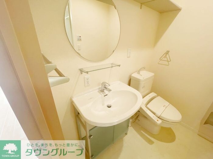 サザンEX Iの物件内観写真