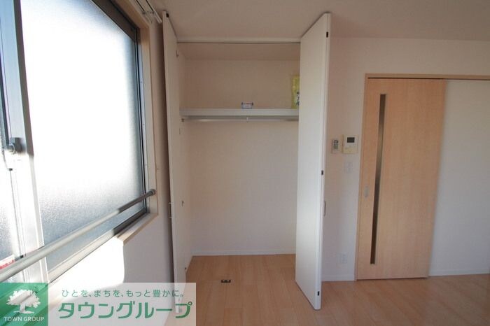 サザンEX Iの物件内観写真