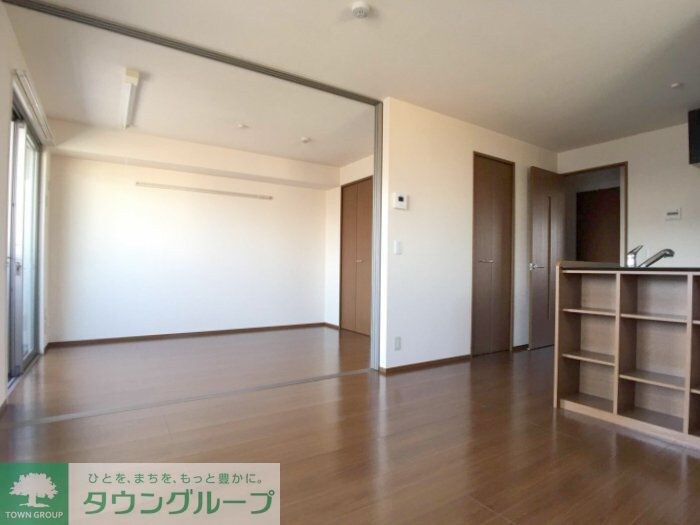 ヒルズガーデンの物件内観写真