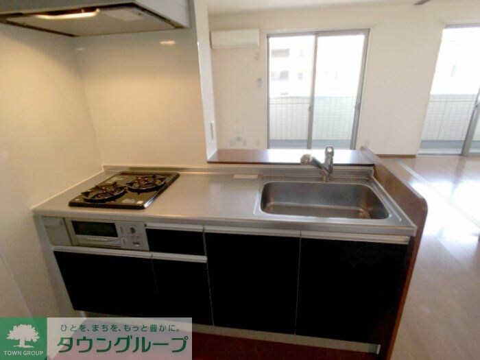 ヒルズガーデンの物件内観写真