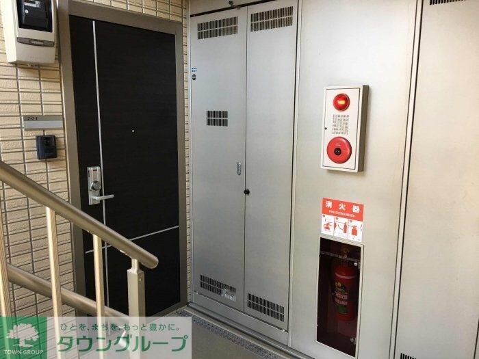 ヒルズガーデンの物件内観写真