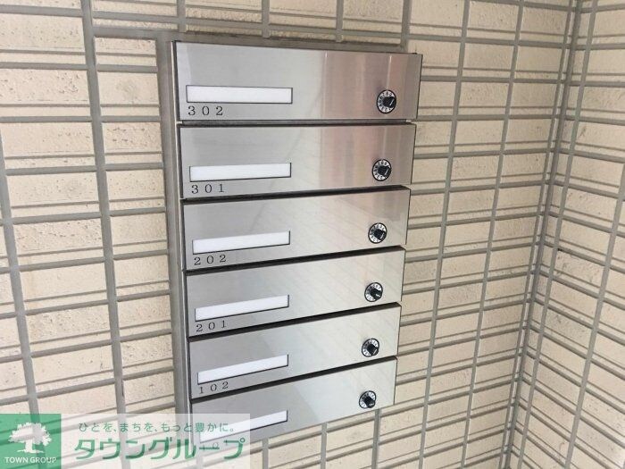 ヒルズガーデンの物件内観写真