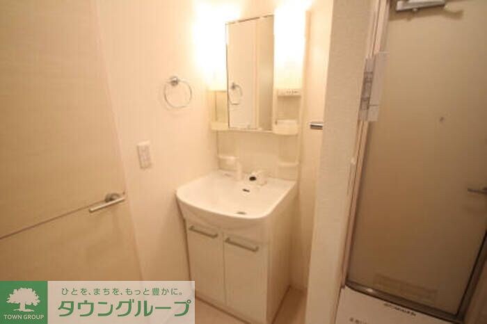 クレベールの物件内観写真