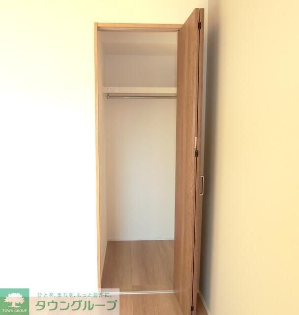 アパルトマン1の物件内観写真