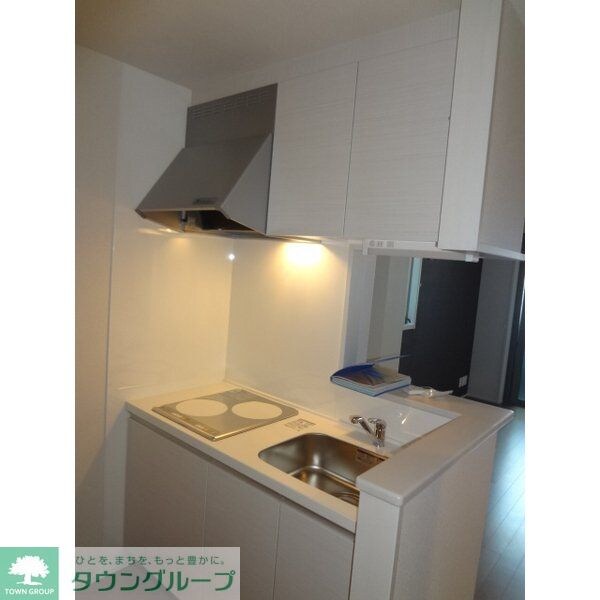 Portofino(ポルトフィーノ)の物件内観写真