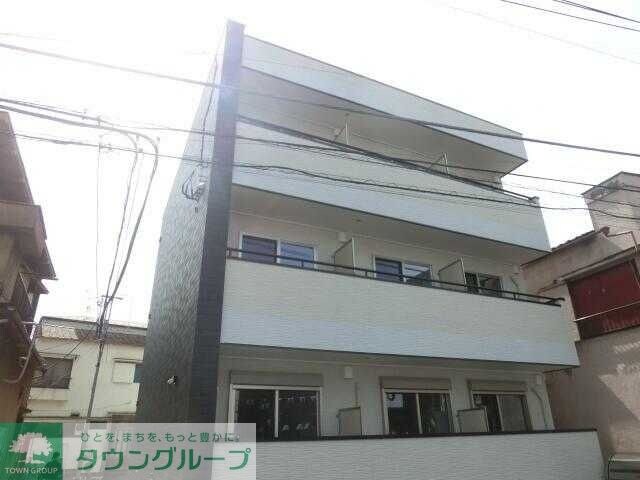 メゾンハイウエイ五反野の物件内観写真