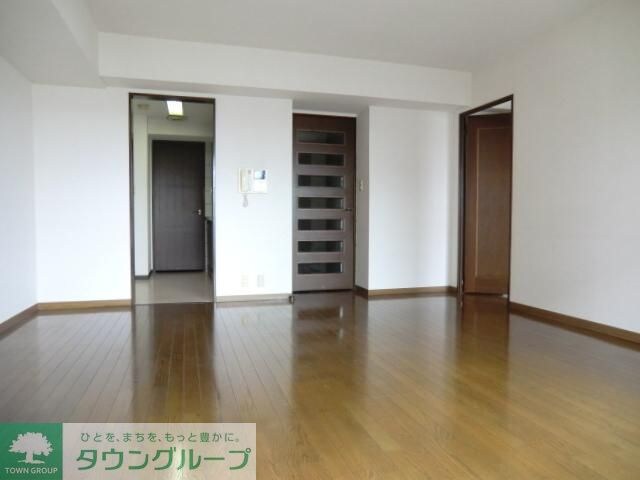 アコール北千住の物件内観写真