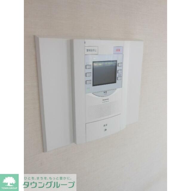 アコール北千住の物件内観写真