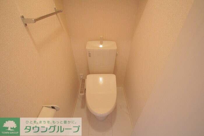 LUCIAの物件内観写真