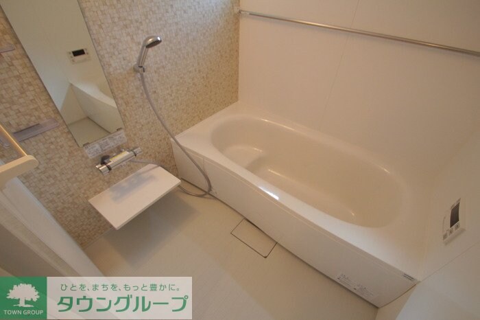 LUCIAの物件内観写真