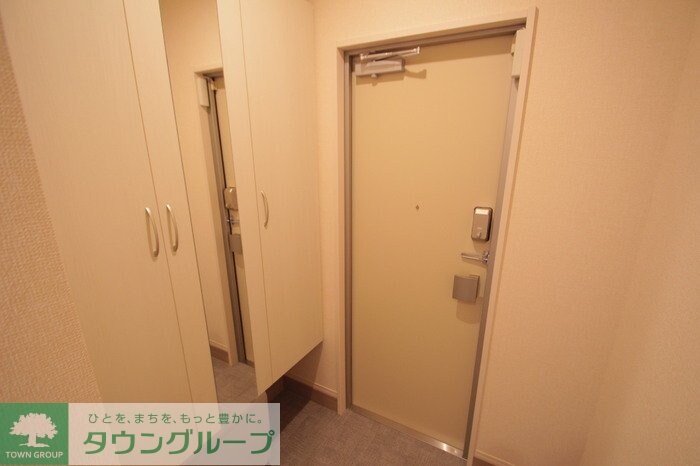 LUCIAの物件内観写真