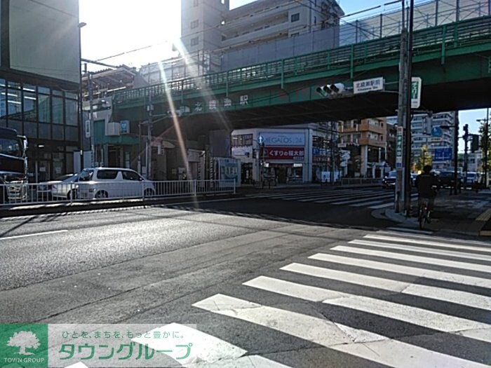 LUCIAの物件内観写真