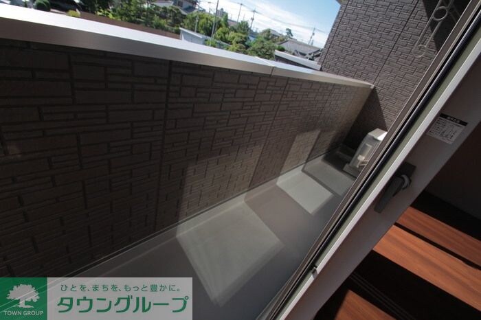 エルサンテの物件内観写真