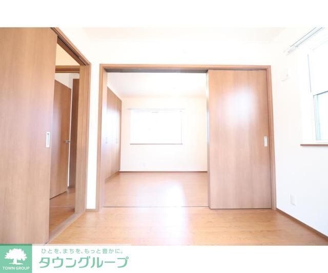 西新井栄町2丁目戸建の物件内観写真