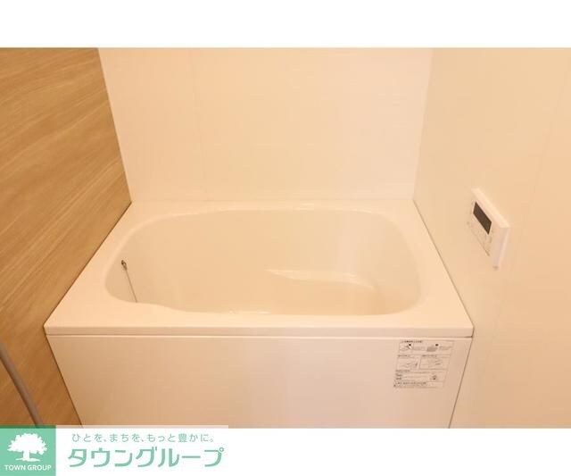 西新井栄町2丁目戸建の物件内観写真