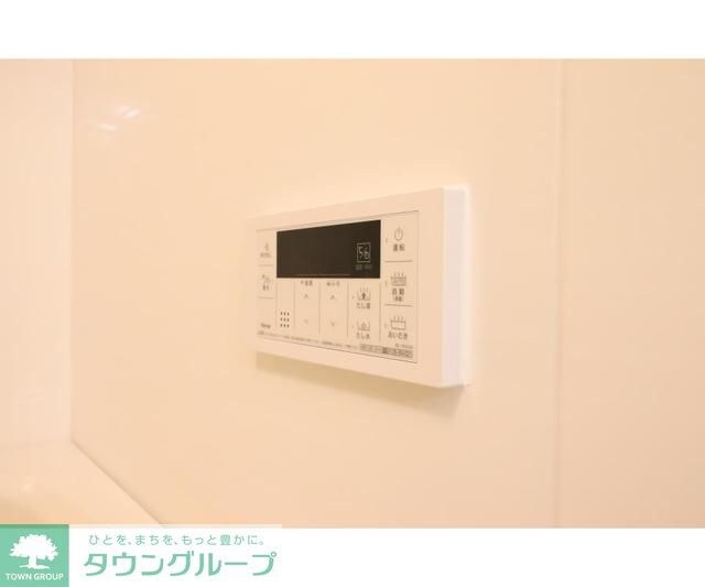 西新井栄町2丁目戸建の物件内観写真