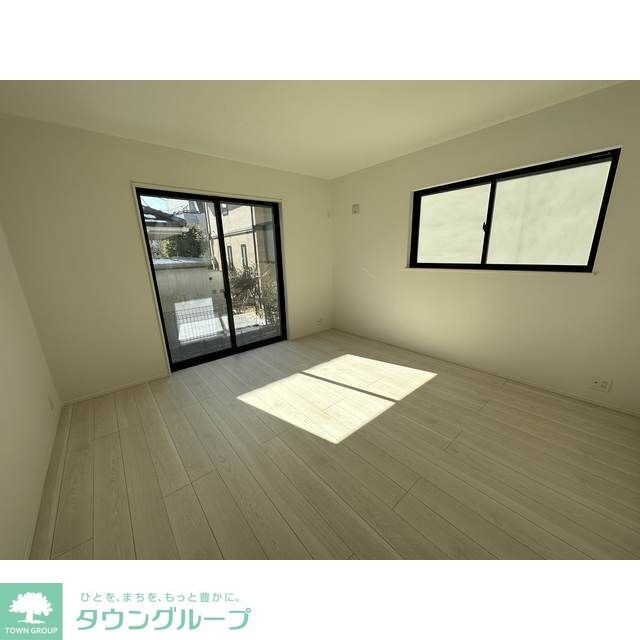 Kolet大師前#07の物件内観写真