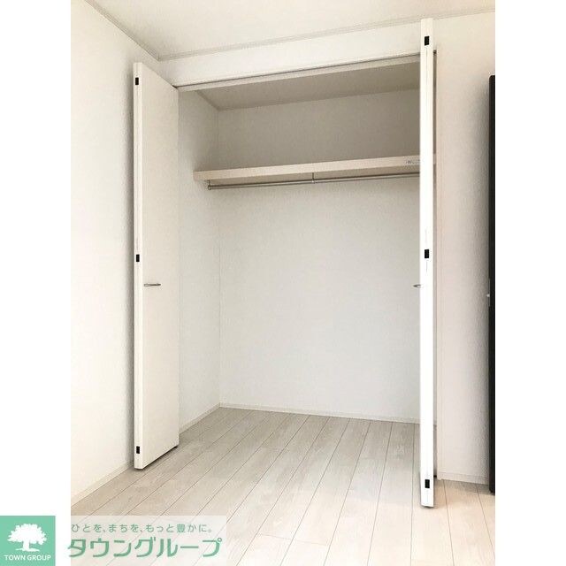 Kolet大師前#07の物件内観写真