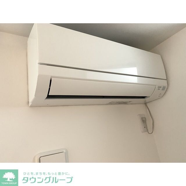 Kolet西新井栄町#02の物件内観写真