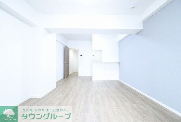 アルファコート西新井の物件内観写真