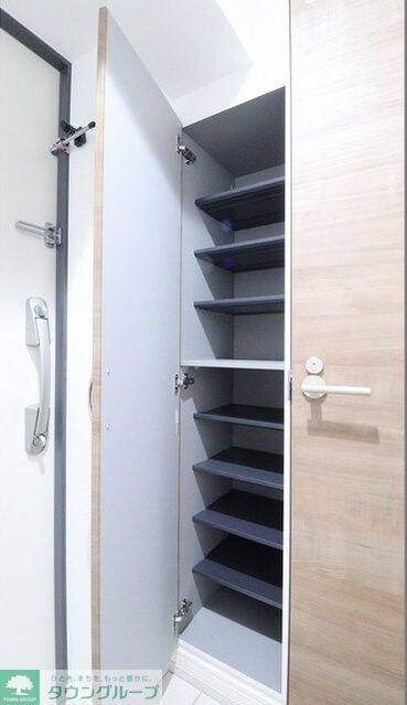 アルファコート西新井の物件内観写真