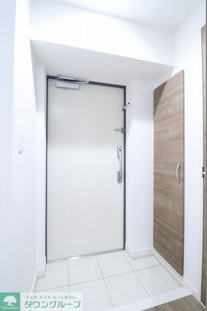 アルファコート西新井の物件内観写真