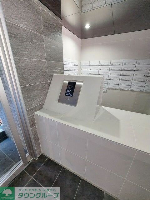 アルファコート西新井の物件内観写真