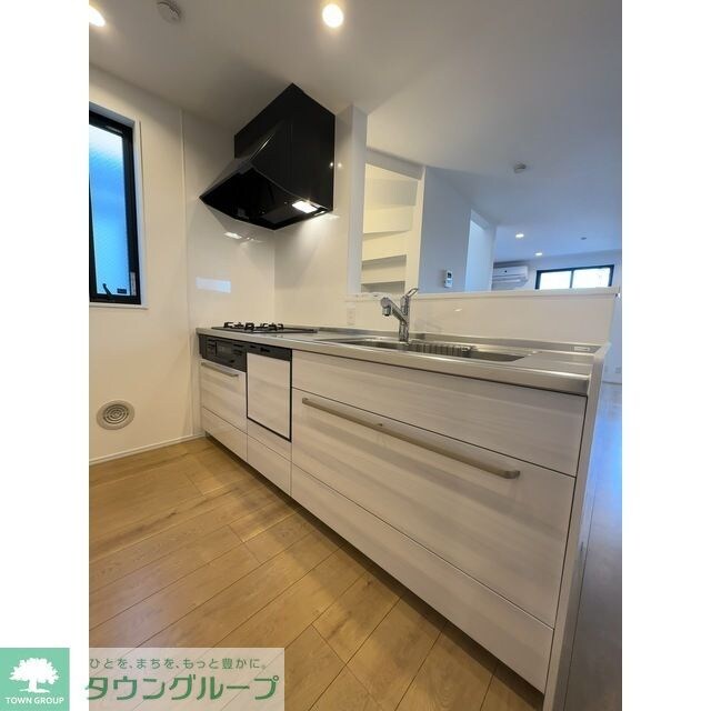 Kolet扇大橋#04の物件内観写真