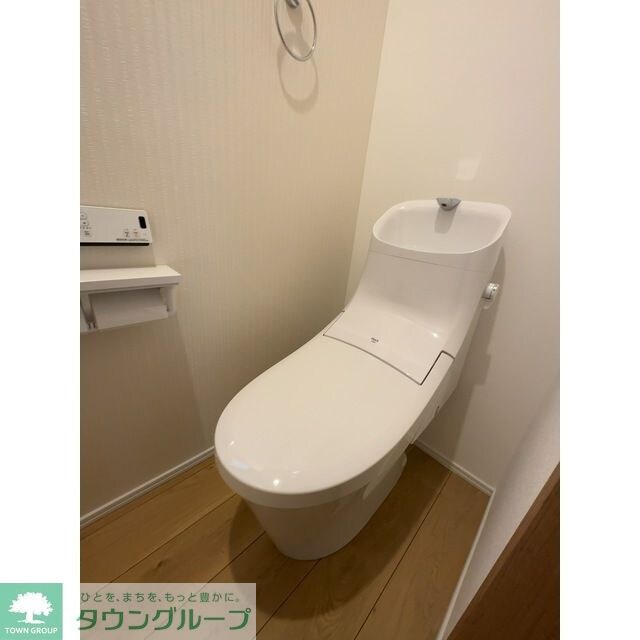 Kolet扇大橋#04の物件内観写真