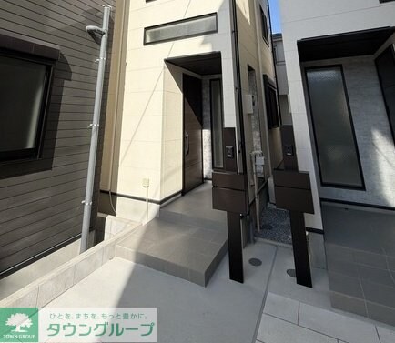 Kolet扇大橋#04の物件内観写真