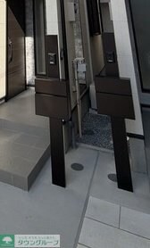 Kolet扇大橋#04の物件内観写真