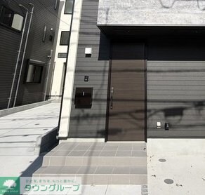 Kolet扇大橋#06の物件内観写真